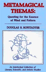 Image for Metamagical Themas