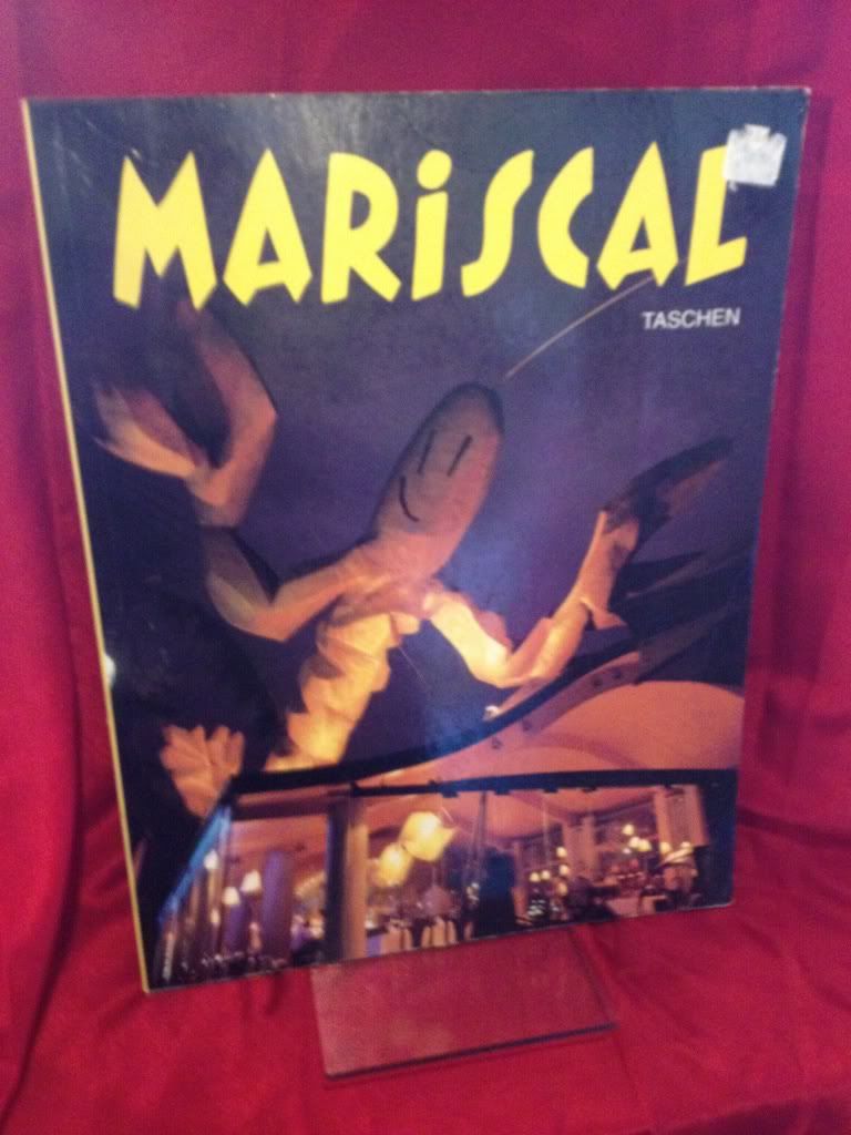 Image for Mariscal Design (Spanish Edition)