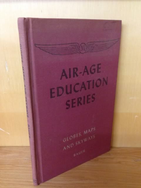 Image for Globes, Maps, and Skyways