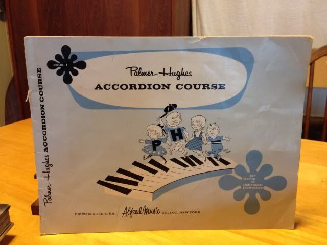 Image for Palmer-Hughes accordion course