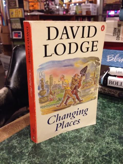 Image for Changing Places: A Tale of Two Campuses