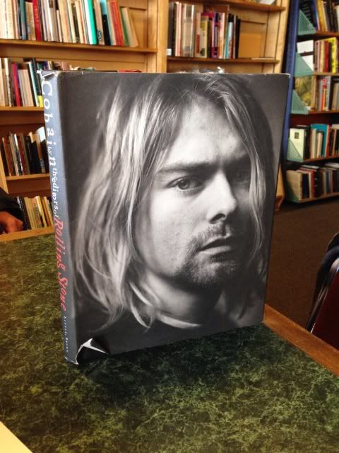 Image for Cobain