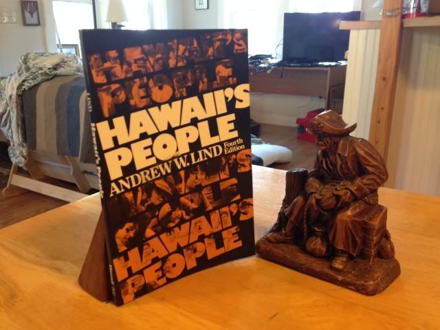 Image for Hawaii's People