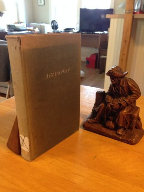 Image for Ernest Hemingway: A Reconsideration
