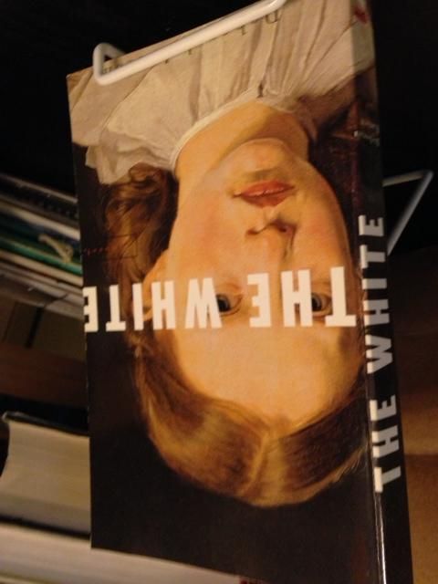 Image for The White