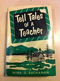 Image for Tell Tales of a Teacher
