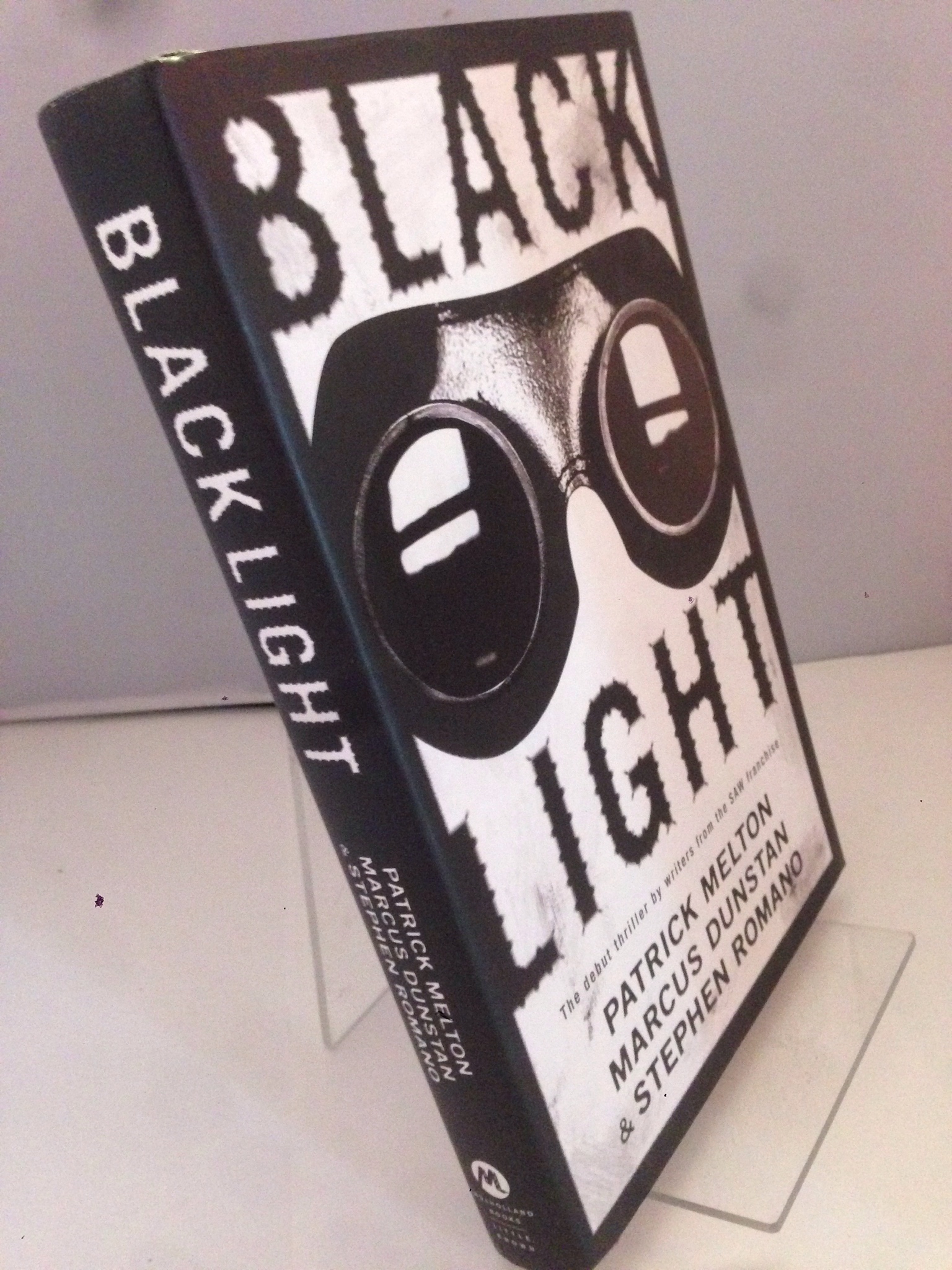 Image for Black Light